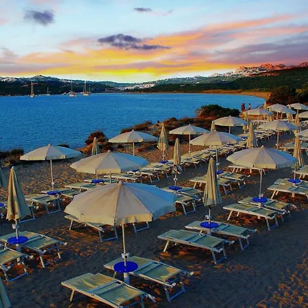 Amarestyle Igv Club Santaclara Hotel Palau