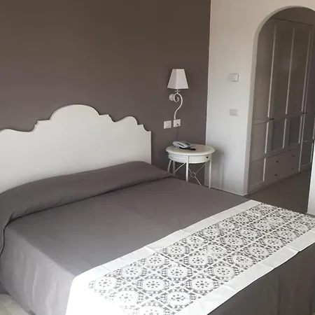 Hotel Amarestyle Igv Club Santaclara Palau