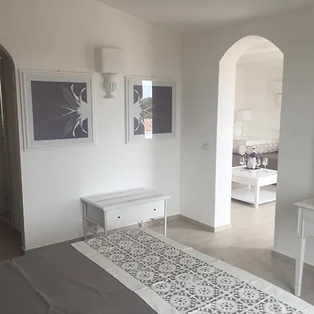 Amarestyle Igv Club Santaclara 4* Palau