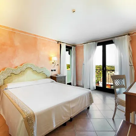 Amarestyle Igv Club Santaclara Szálloda 4*