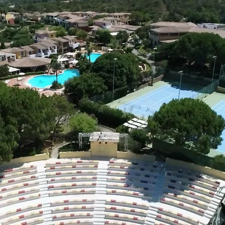 Amarestyle Igv Club Santaclara 4*