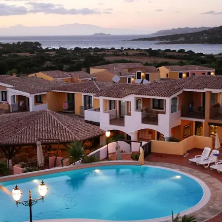 Amarestyle Igv Club Santaclara 4* Palau