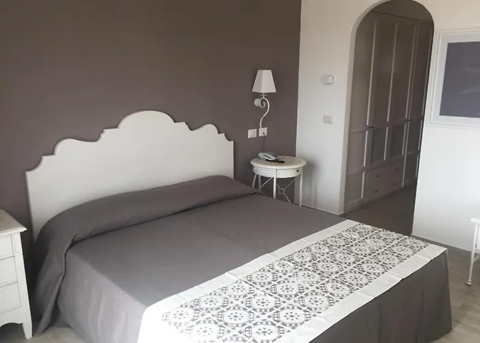 Отель Amarestyle Igv Club Santaclara Палау