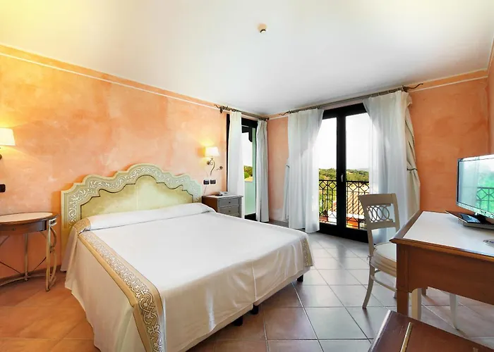 Amarestyle Igv Club Santaclara Отель 4*