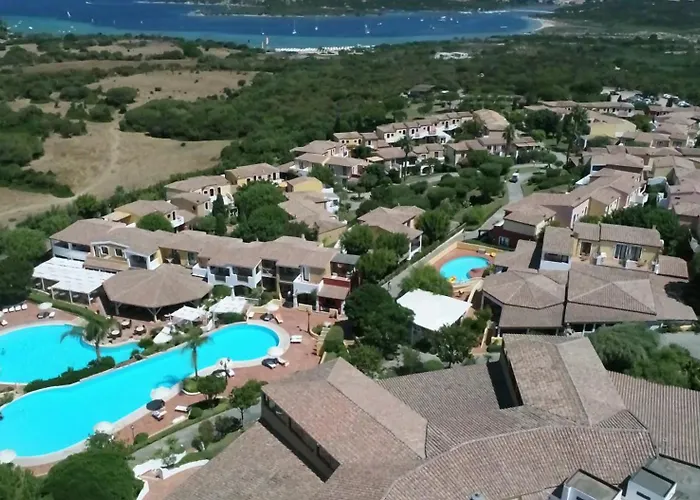 Amarestyle Igv Club Santaclara Отель
